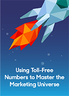 Toll-Free Marketing Guide